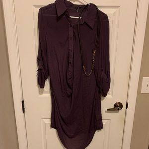 NWOT tunic dress